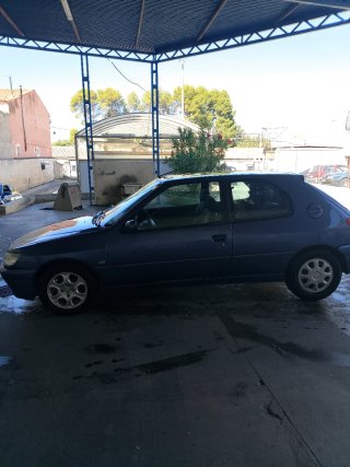 Peugeot 306 2000
