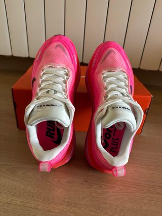 Zapatillas Nike Vomero 18 Plus NEW