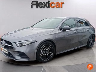 Mercedes Clase A A 180 d