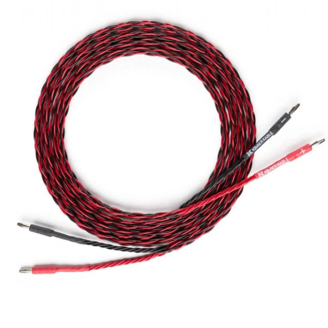 Kimber Kable 4PR Cable de Audio