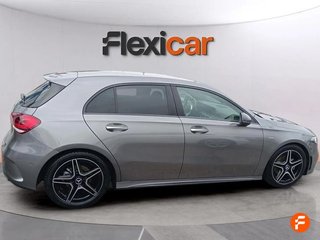 Mercedes Clase A A 180 d