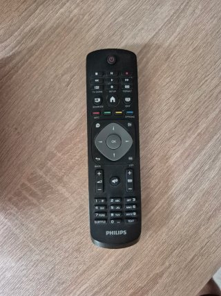 Tv Philips 22 Full HD
