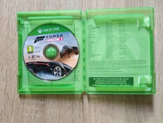 Forza Horizon 3 Xbox One Gioco di Corse