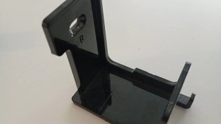 Soporte pared Switch 2
