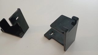 Soporte pared Switch 2