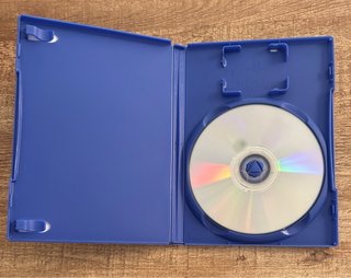 EVERYBODY’S GOLF PlayStation 2