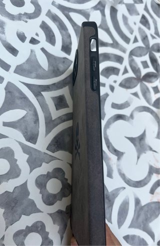 Cover iPhone 7/8 Plus Trasparente + Nera (5€)