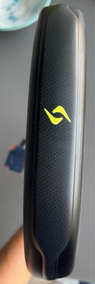 Pala de pádel SIUX Electra Pro