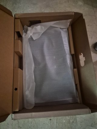 Monitor Dell P2419H Full HD 24 NUOVO