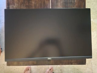 Monitor Dell P2419H Full HD 24 NUOVO