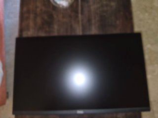 Monitor Dell P2419H Full HD 24 NUOVO