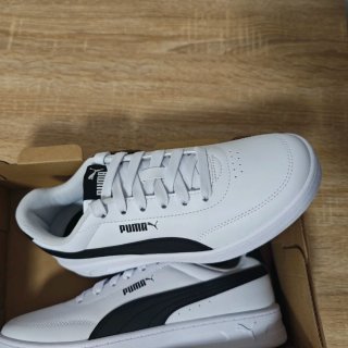 Puma sneakers nuove taglia 38.5 nuove