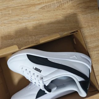 Puma sneakers nuove taglia 38.5 nuove