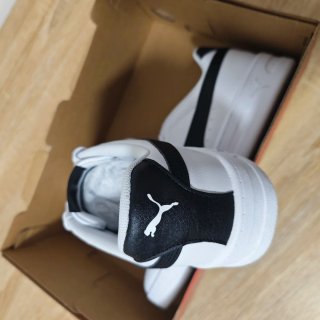 Puma sneakers nuove taglia 38.5 nuove