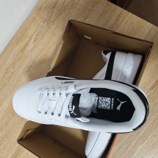 Puma sneakers nuove taglia 38.5 nuove