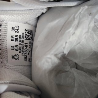 Puma sneakers nuove taglia 38.5 nuove