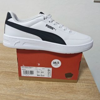 Puma sneakers nuove taglia 38.5 nuove