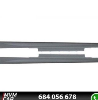 Kit Carrocería Bmw Serie 4 F32 tipo M Performance