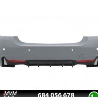 Kit Carrocería Bmw Serie 4 F32 tipo M Performance
