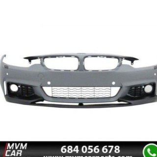 Kit Carrocería Bmw Serie 4 F32 tipo M Performance
