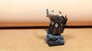 warhammer Crom el Conquistador
