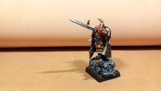 warhammer Crom el Conquistador