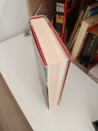 Stephen King edición USA