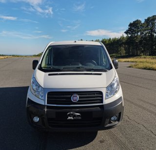 FIAT SCUDO 1.6 MULTIJET 90CV 2015 - IVA INCLUIDO