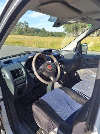 FIAT SCUDO 1.6 MULTIJET 90CV 2015 - IVA INCLUIDO