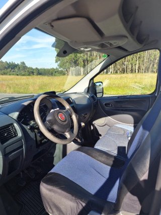 FIAT SCUDO 1.6 MULTIJET 90CV 2015 - IVA INCLUIDO