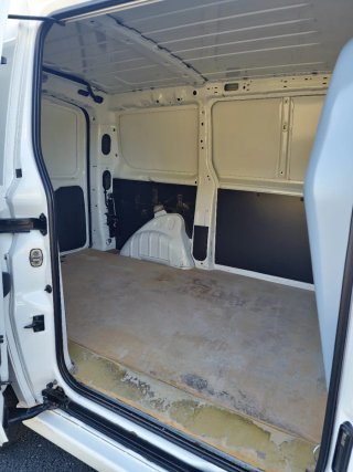 FIAT SCUDO 1.6 MULTIJET 90CV 2015 - IVA INCLUIDO