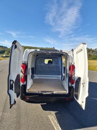 FIAT SCUDO 1.6 MULTIJET 90CV 2015 - IVA INCLUIDO