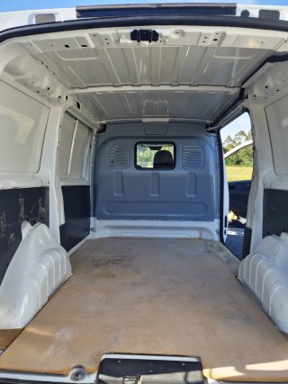 FIAT SCUDO 1.6 MULTIJET 90CV 2015 - IVA INCLUIDO
