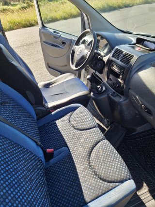 FIAT SCUDO 1.6 MULTIJET 90CV 2015 - IVA INCLUIDO