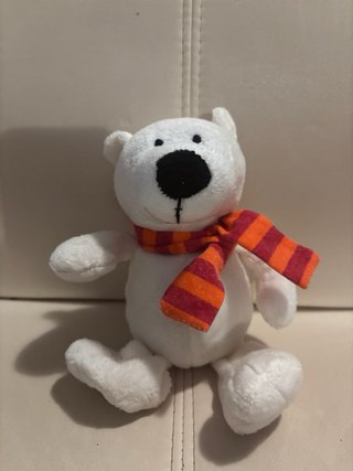 Lote de 9 Peluches Bebé con Sonajero y Mordedor