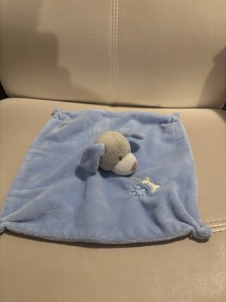 Lote de 9 Peluches Bebé con Sonajero y Mordedor
