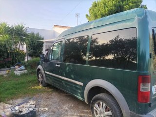 Ford Tourneo Connect 2006