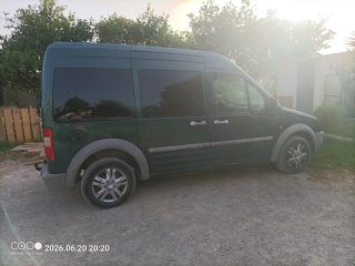 Ford Tourneo Connect 2006