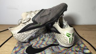 Botas Fútbol Nike Phantom Kobe Bryant talla 44