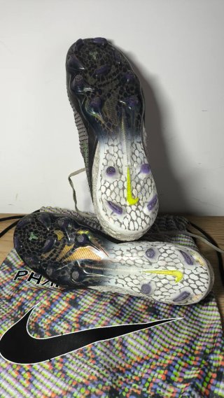 Botas Fútbol Nike Phantom Kobe Bryant talla 44