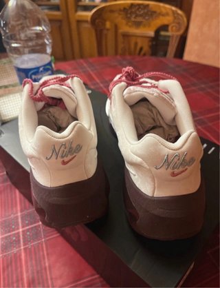 Nike Air Max Muse SE Rosa/Blanco
