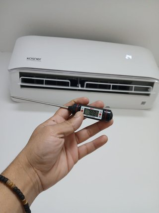 SERVICIOS DE AIRE ACONDICIONADO Y VENTILACION