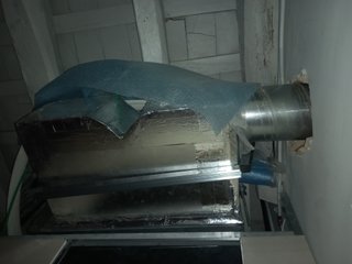 SERVICIOS DE AIRE ACONDICIONADO Y VENTILACION