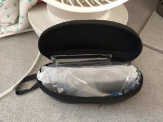 Nuovi occhiali da sole aviator UV400 polarizzati