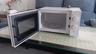Microondas completamente nuevo