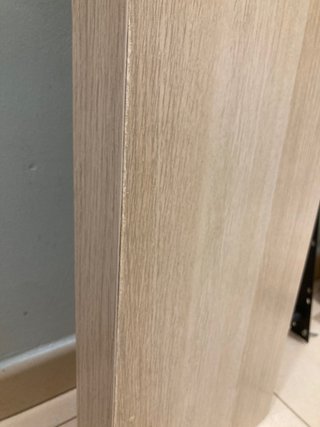 Estante Lack madera