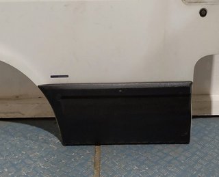 PUERTA DELANTERA IZQUIERDA IVECO DAILY FURGÓN MOT