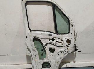 PUERTA DELANTERA IZQUIERDA IVECO DAILY FURGÓN MOT