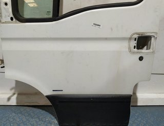 PUERTA DELANTERA IZQUIERDA IVECO DAILY FURGÓN MOT