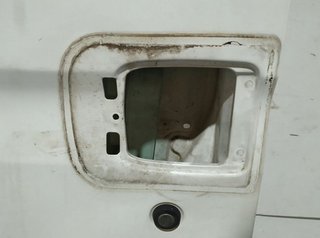 PUERTA DELANTERA IZQUIERDA IVECO DAILY FURGÓN MOT